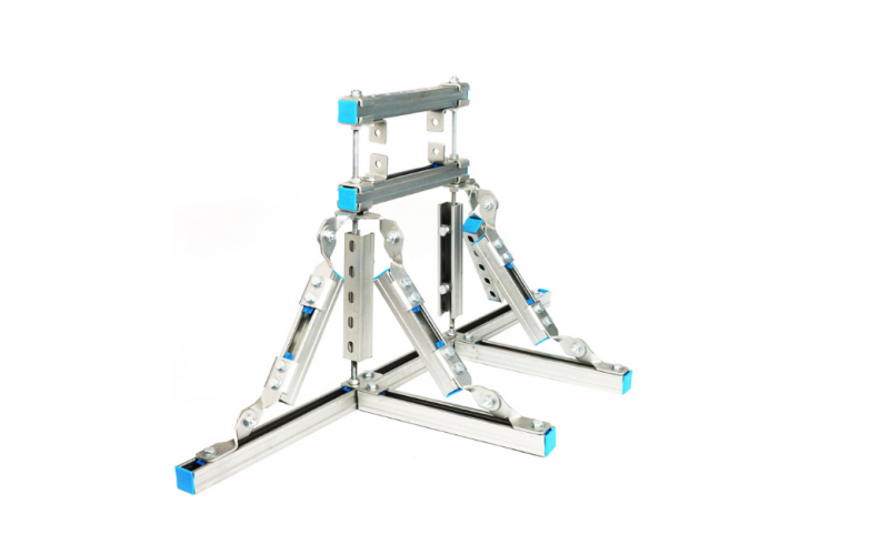 裝配式支吊架在工作載荷的細(xì)節(jié)